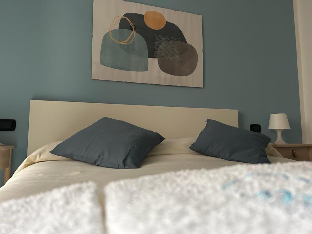 Trentinara B&B Casa Letizia מראה חיצוני תמונה